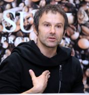 Sviatoslav Vakarchuk