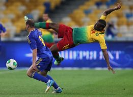 Roman Zozulya and Aurelien Chedjou