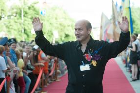 Vyachaslav Grishechkin