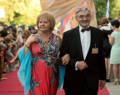 Aleksandr Pankratov-Cherny