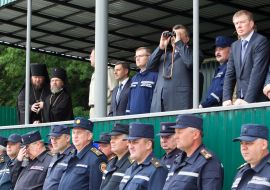 Tactical special studies