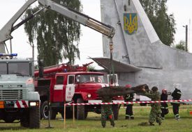 Tactical special studies