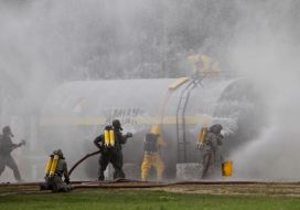 Tactical special studies