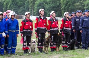 Tactical special studies