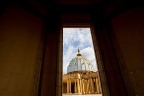 Базиліка Нотр-дам-де-ла-Пе