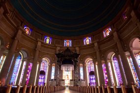 Базиліка Нотр-дам-де-ла-Пе