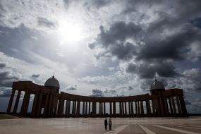 Базиліка Нотр-дам-де-ла-Пе