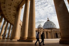 Базиліка Нотр-дам-де-ла-Пе