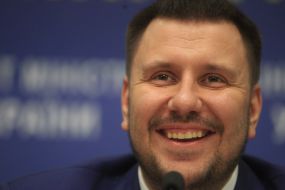 Александр Клименко