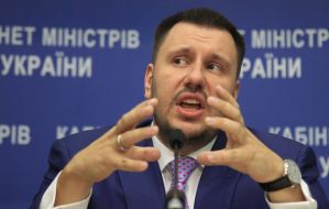 Александр Клименко