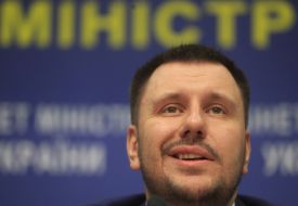 Александр Клименко