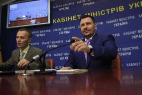 Александр Клименко