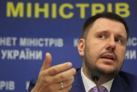 Александр Клименко