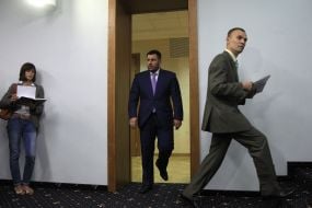 Александр Клименко