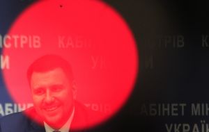 Александр Клименко