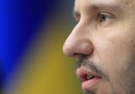 Александр Клименко