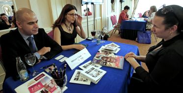 Participants of the forum