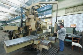 State-owned Enterprise "Research and Production Complex "Iskra"