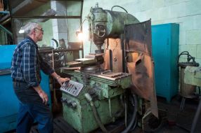 State-owned Enterprise "Research and Production Complex "Iskra"