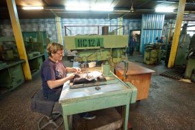 State-owned Enterprise "Research and Production Complex "Iskra"