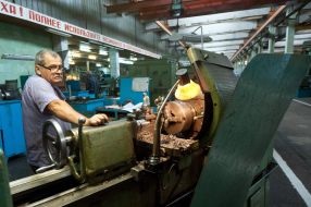 State-owned Enterprise "Research and Production Complex "Iskra"