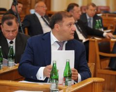 Mikhail Dobkin