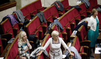 Farion Irina, Irina Sekh and Ksenia Liapina