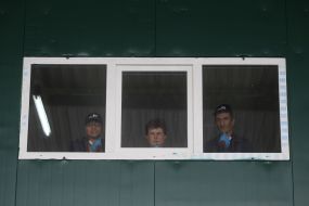 Производственный комплекс по сортировке отходов