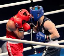 Dmitriy Polyanskiy and Pavel Ishchenko