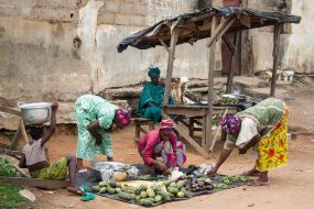 Cтихійний ринок