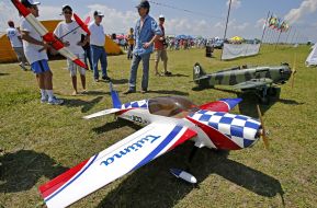 Участники соревнований