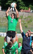 Game moment