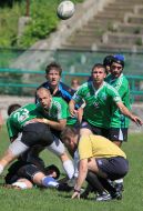 Game moment