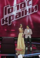 Taras Melnik and Ekaterina Osadchaya