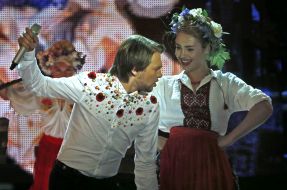 Артем Кондратюк