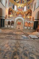 The Cathedral of the Resurrection of Christ
