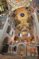 The Cathedral of the Resurrection of Christ
