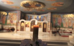 The Cathedral of the Resurrection of Christ
