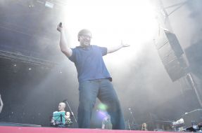 Yuriy Shevchuk