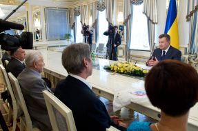 Participants of the meeting