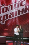 Отар Немсадзе та Артем Кондратюк