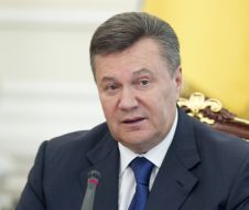 Viktor Yanukovich