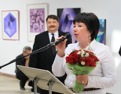 Лариса Малех