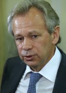 Nikolay Prysyazhnyuk