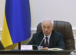 Nikolay Azarov