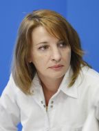 Tatiana Poloskova