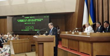 Anatoly Mogilev, Vladimir Rybak, Vladimir Konstantinov and Victor Plakida