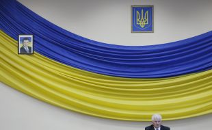 Nikolay Panashchenko