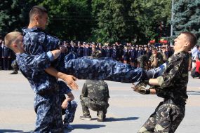 Demonstration performances