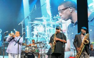 Dirty Dozen Brass Band